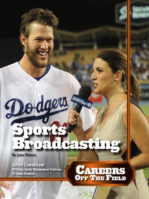 Sports Broadcasting - ebook